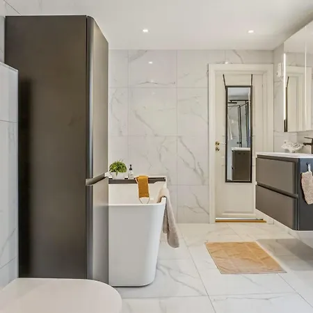 Historic In Centrum Apartamento *