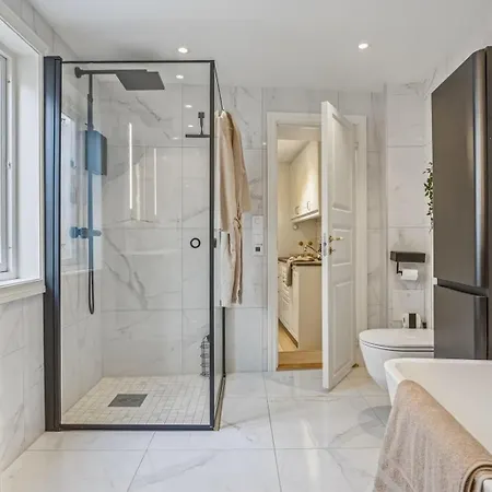 Historic In Centrum Apartamento