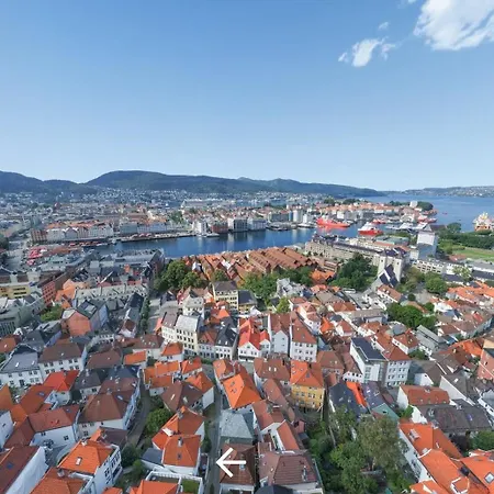 Apartamento Historic In Centrum